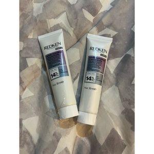 Redken Treatment Masks